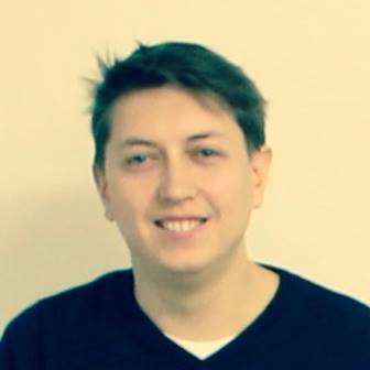 Evgenii Kotelnikov