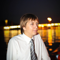 Evgenii Kotelnikov
